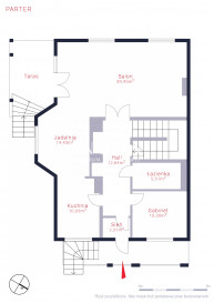 House Rent Warszawa Wilanów